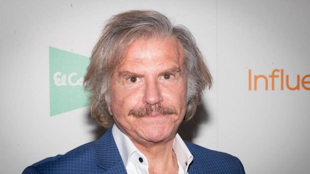 Edmundo Arrocet / Gtres