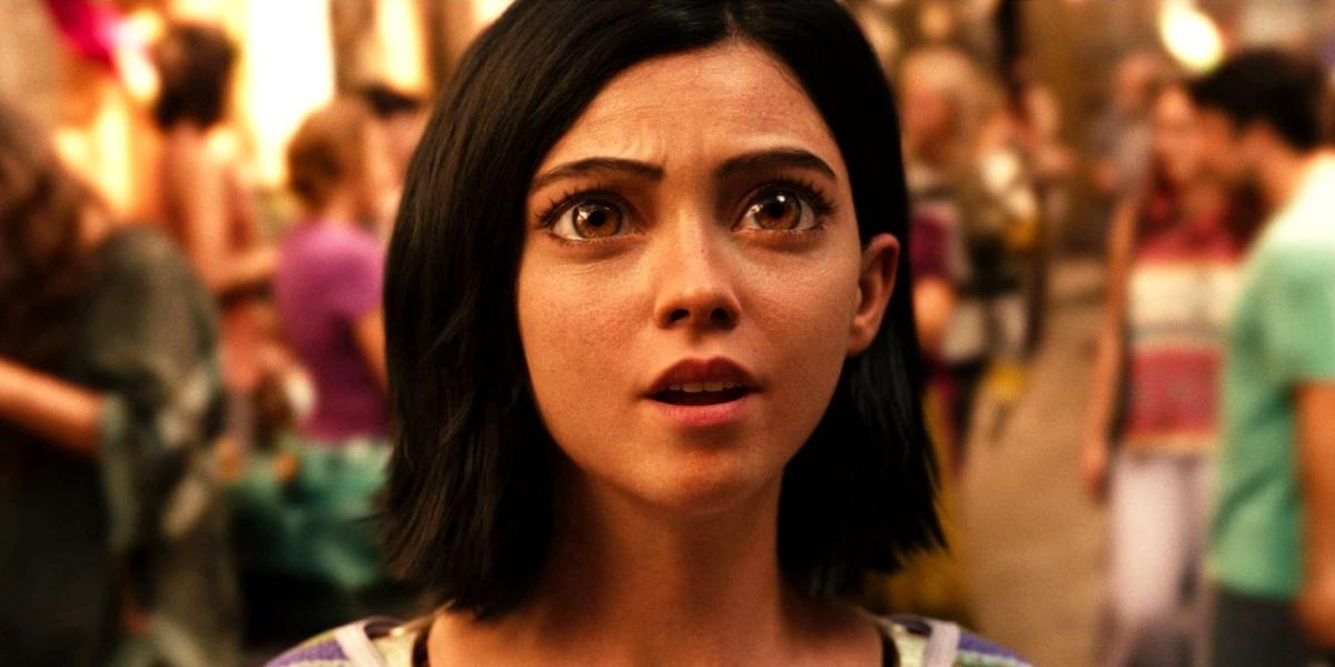 Alita: Battle Angel 2 recibe una actualización prometedora de Robert Rodriguez mientras terminan los retrasos en BTS Studio