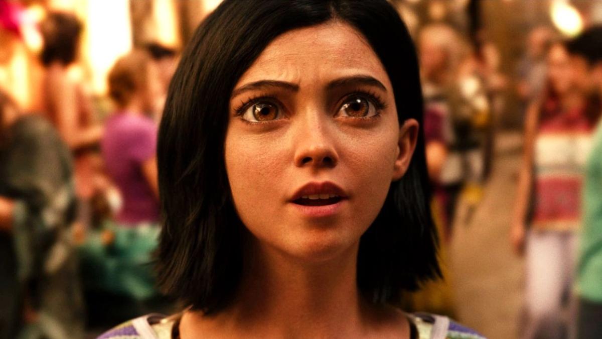 Alita: Battle Angel 2 recibe una actualización prometedora de Robert Rodriguez mientras terminan los retrasos en BTS Studio