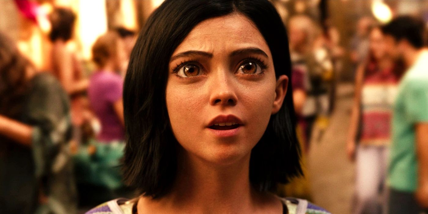 Alita: Battle Angel 2 recibe una actualización prometedora de Robert Rodriguez mientras terminan los retrasos en BTS Studio