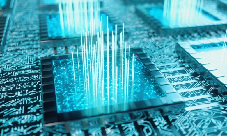 Alpha3D quiere acelerar la generación de activos digitales y de inteligencia artificial a través de tecnología más barata y de hiperescala