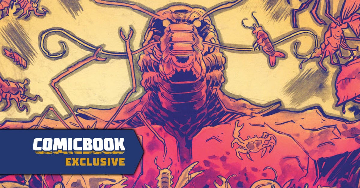 Amenazas menores: The Alternates regresa en una nueva vista previa exclusiva