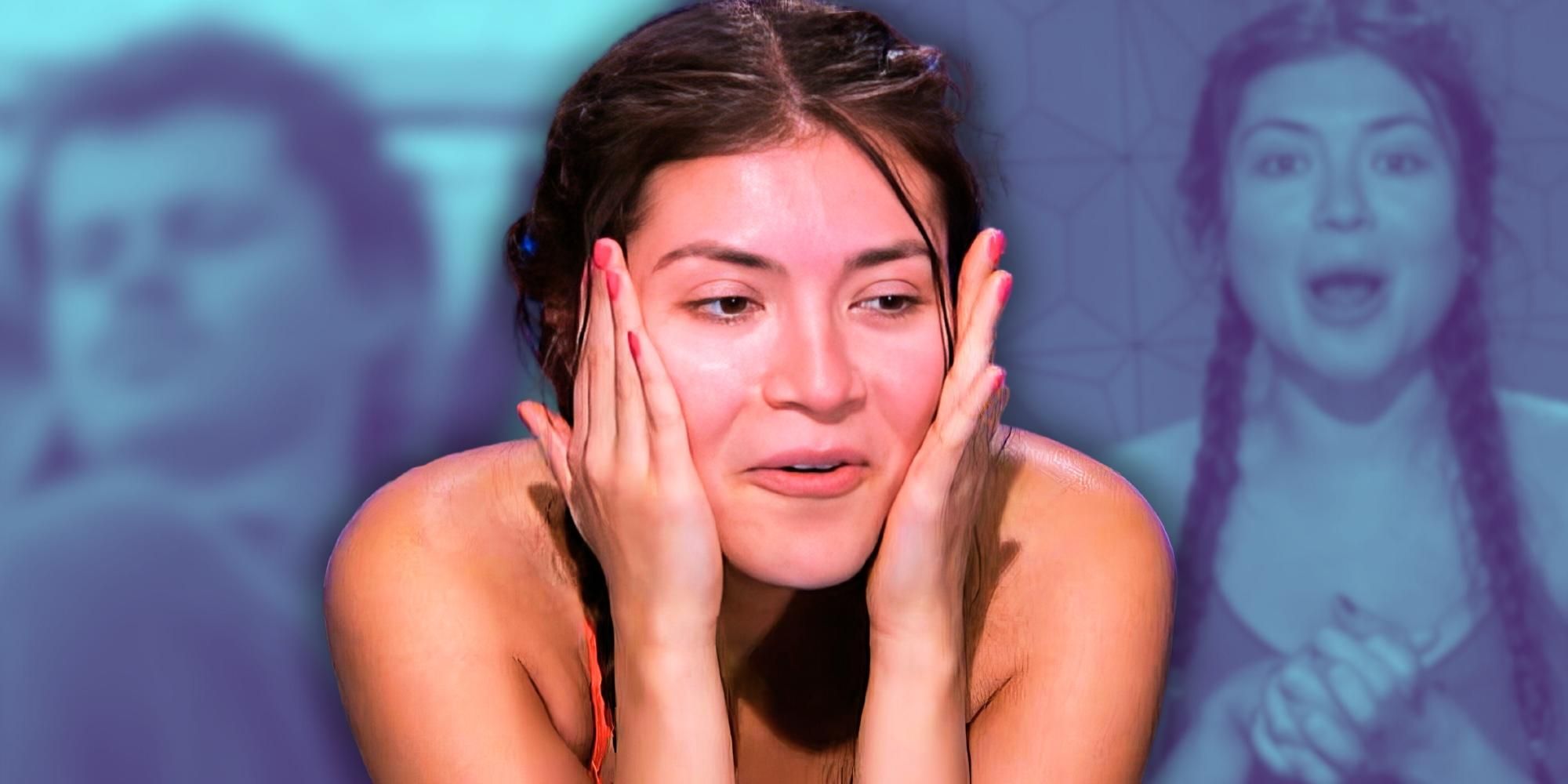 América López solo puede ganar Gran Hermano 25 si elimina a este hábil jugador