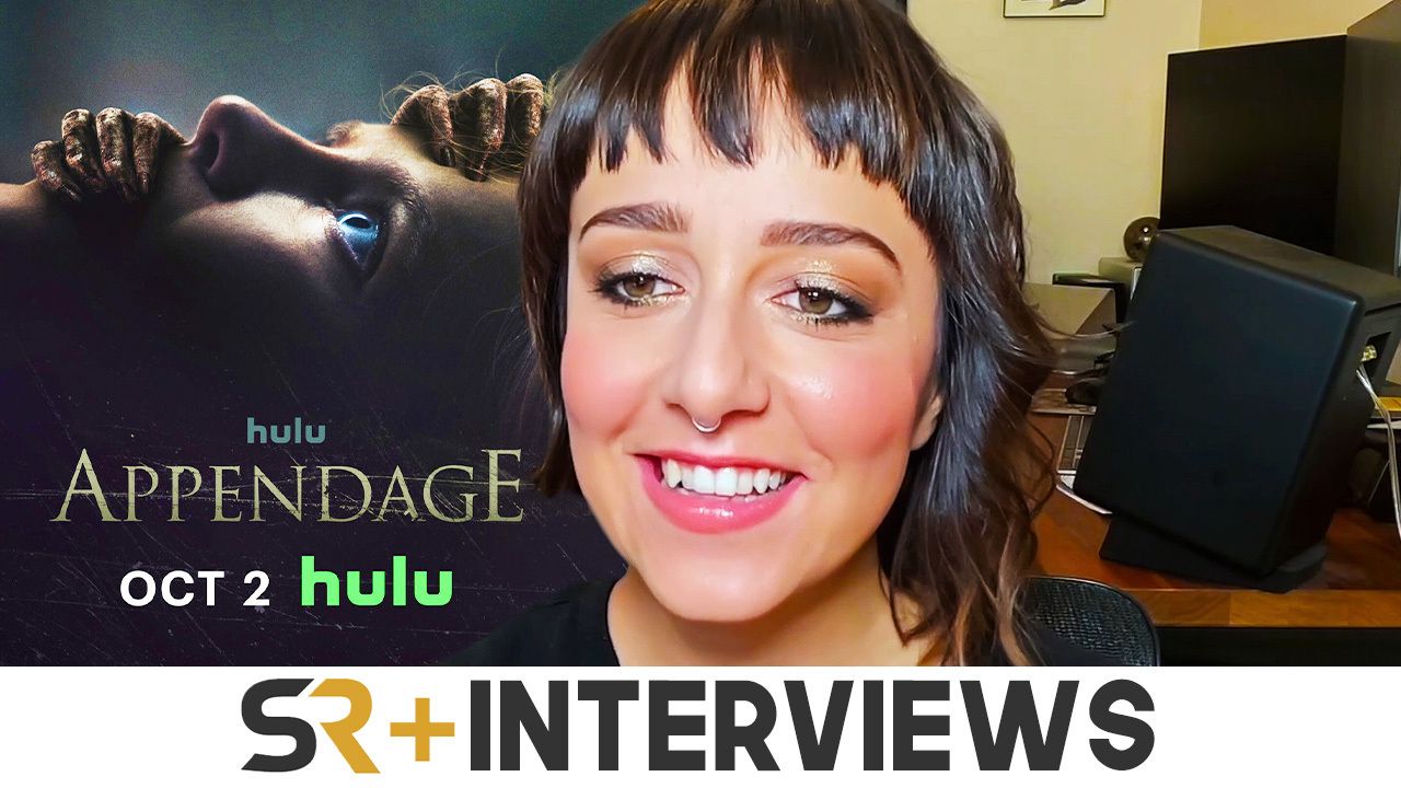 Anna Zlokovic, directora de Appendage, habla sobre cómo abordar la universalidad de las luchas por la salud mental