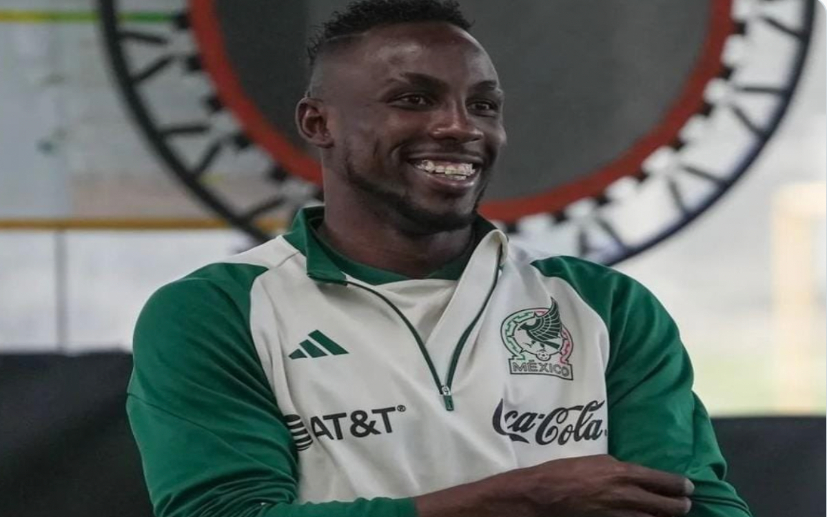 Anticipa Lozano posible debut de Quiñones con el Tricolor | Video