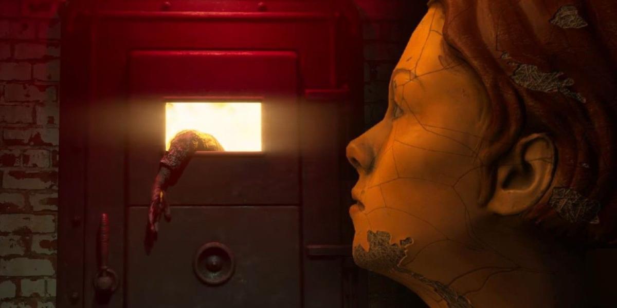 Antología de The Dark Pictures: The Devil In Me Review: un éxito pecaminoso