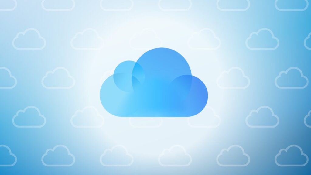 Apple renueva iCloud.com con más funciones para Drive, correo y notas