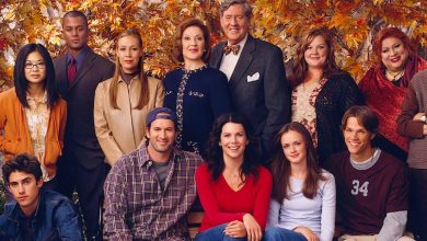 Árbol genealógico Gilmore de Gilmore Girls explicado