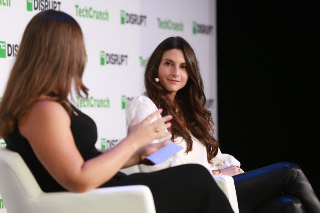 Arianna Simpson de a16z cree que las criptomonedas estarán bien, gracias por preguntar