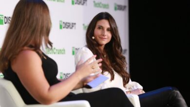 Arianna Simpson de a16z cree que las criptomonedas estarán bien, gracias por preguntar