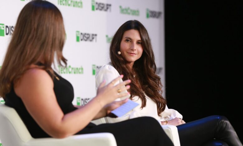 Arianna Simpson de a16z cree que las criptomonedas estarán bien, gracias por preguntar