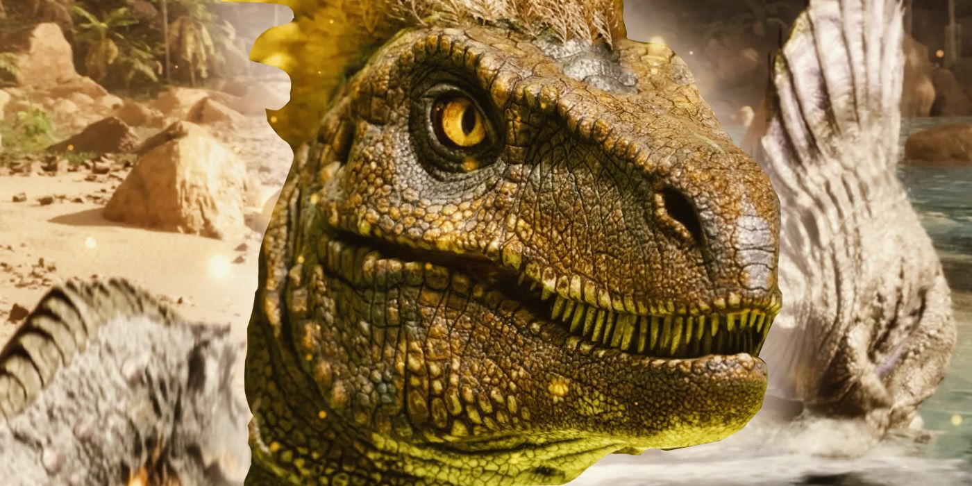 Ark: Survival Ascended: fecha de lanzamiento, diferencias y comparación de gráficos