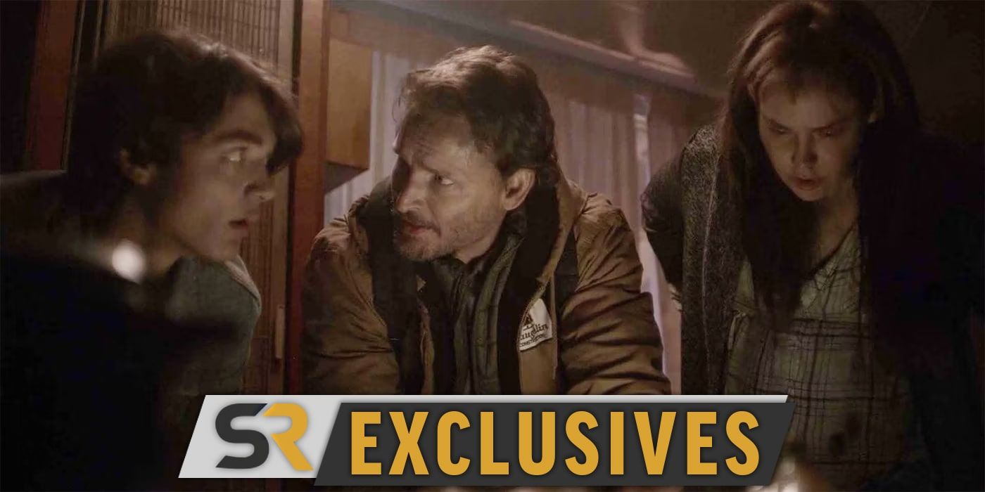 Asher Angel detecta llamas masivas en el nuevo clip On Fire [EXCLUSIVE]