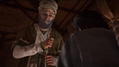Assassin's Creed Mirage: Cómo asesinar a Fazil, el gran erudito (sin que te atrapen)