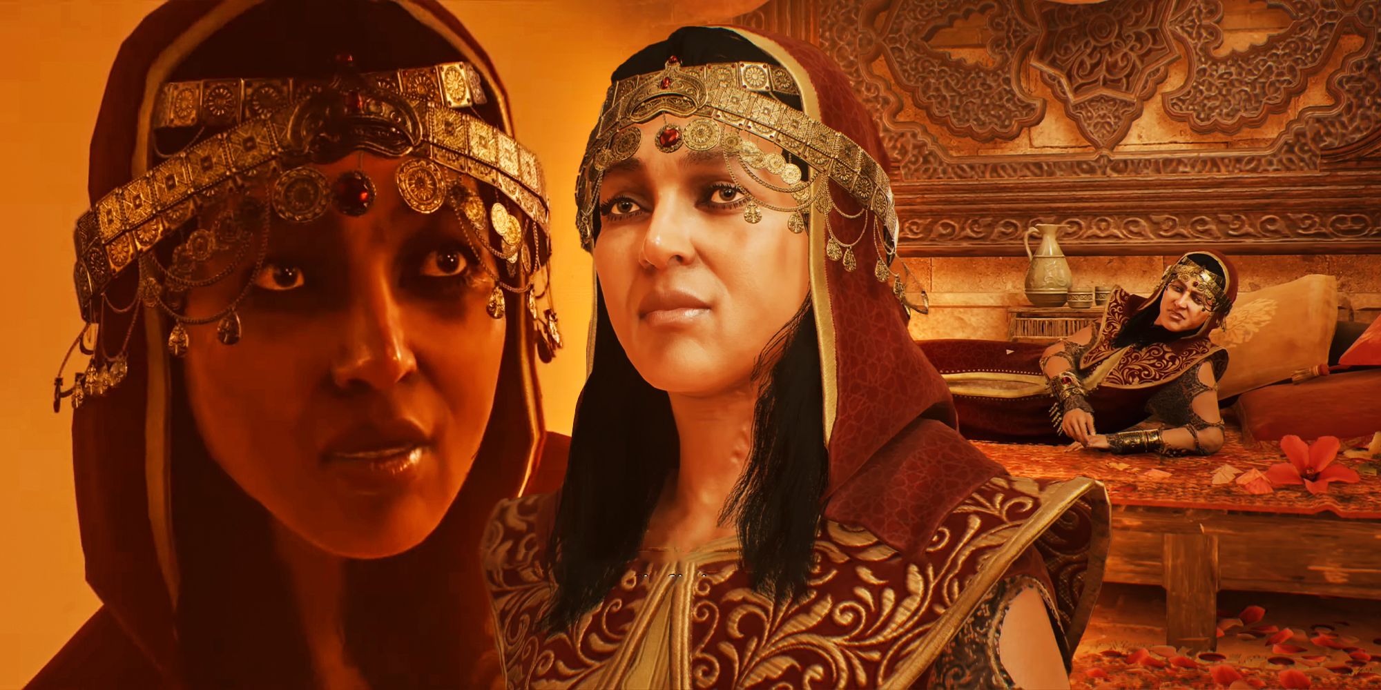 Assassin’s Creed Mirage: Cómo asesinar a Qabiha (sin que te atrapen)