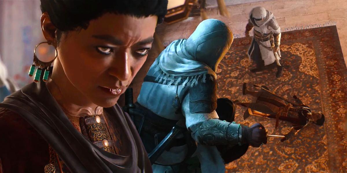 Assassin's Creed Mirage: Cómo asesinar al tesorero (sin que te atrapen)