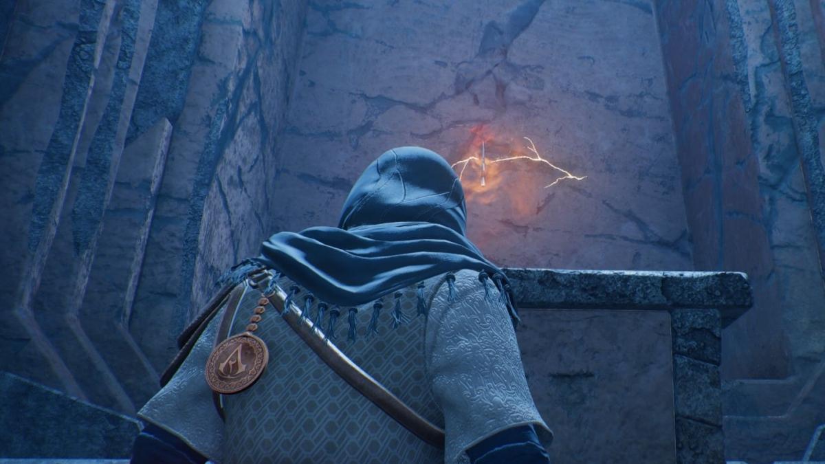 Assassin's Creed Mirage: Cómo encontrar y usar fragmentos misteriosos (Nehal's Calling Quest)