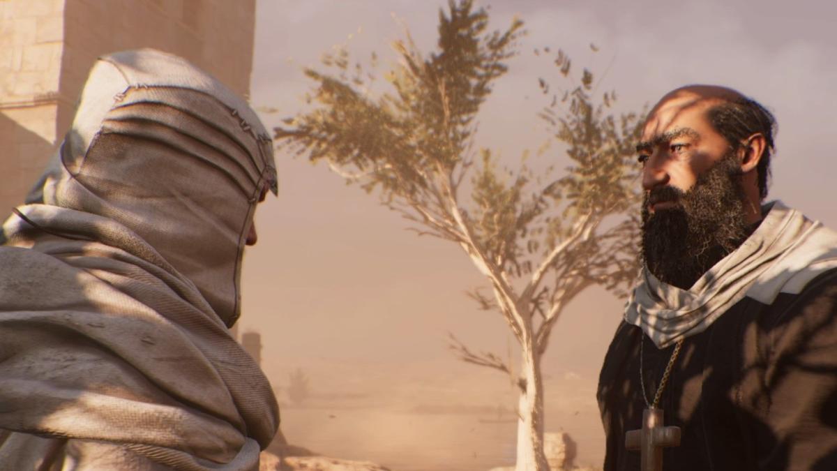 Assassin's Creed Mirage: Cómo resolver las misiones de Tales of Bagdad