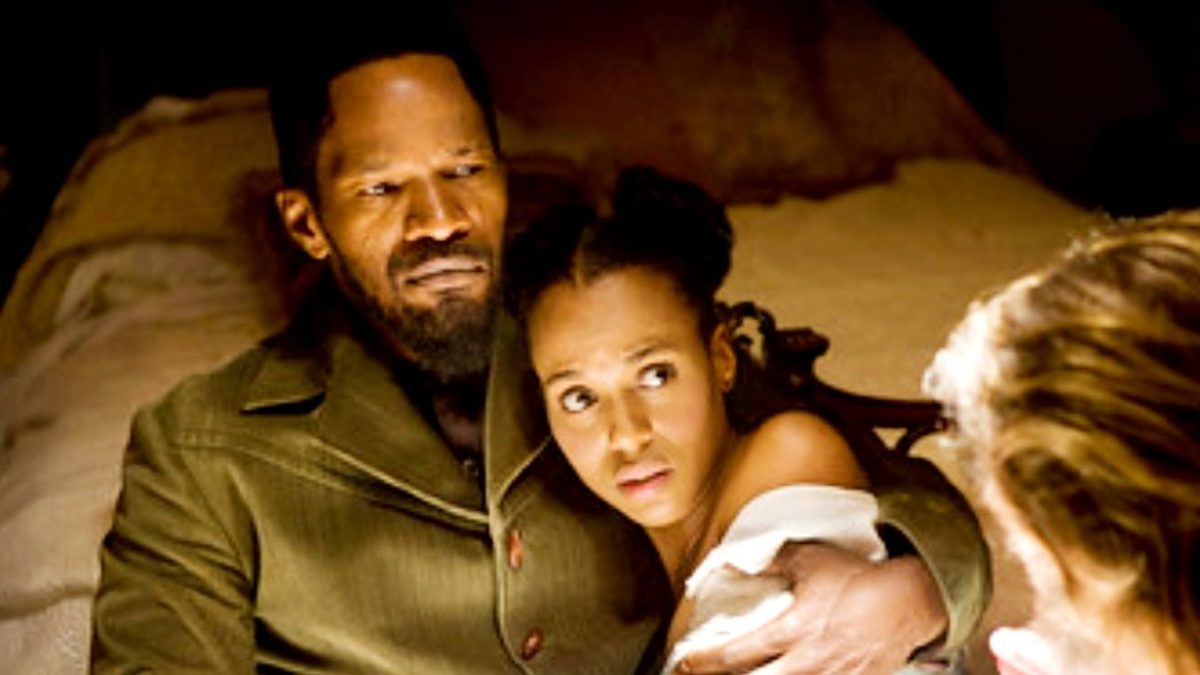 “Aterradoramente brutal”: Tarantino cortó escenas gráficas de Django desencadenado en el último segundo, recuerda la estrella