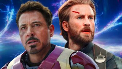 Avengers 6 reiniciará suavemente la MCU y traerá de vuelta personajes retirados, la cita de Kevin Feige respalda los rumores