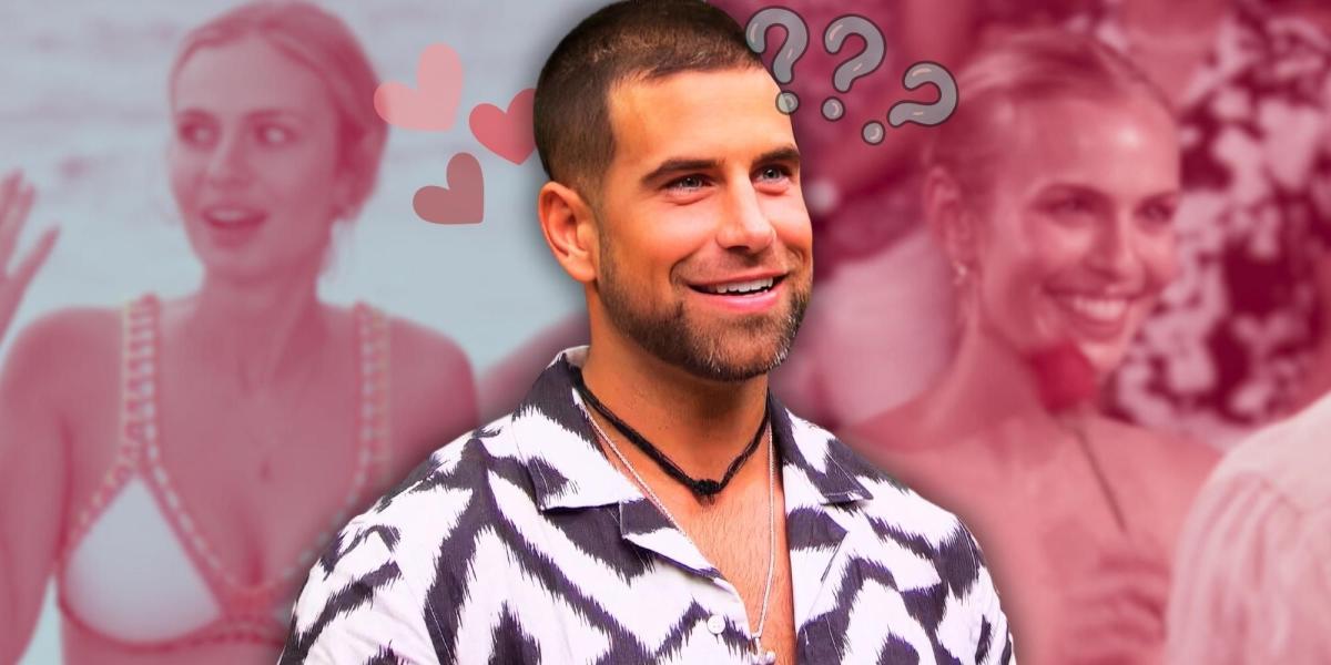 Bachelor In Paradise Temporada 9: ¿Jess Girod y Blake Moynes siguen juntos? (Spoilers)