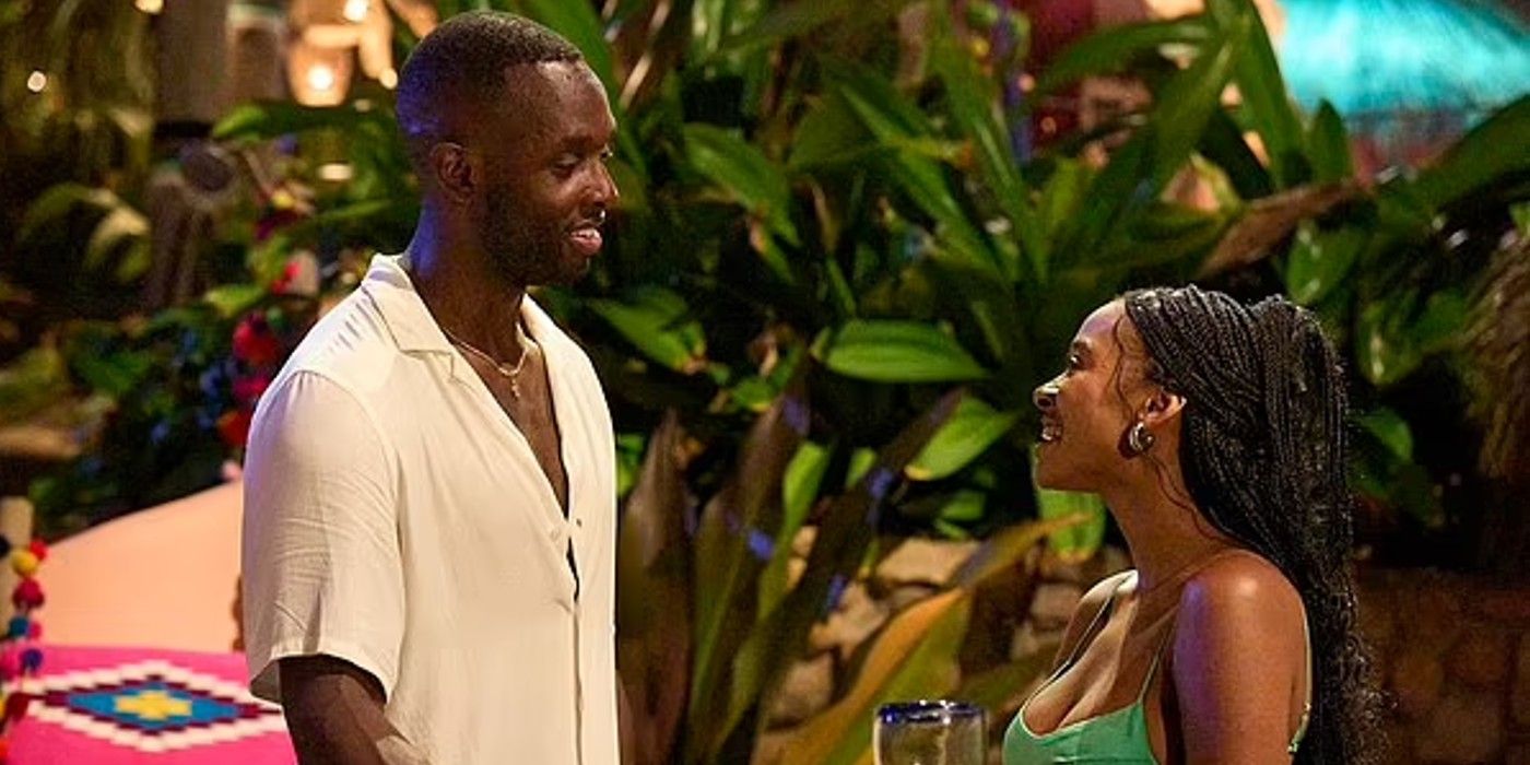 Bachelor In Paradise Temporada 9: ¿Eliza Isichei y Aaron Bryant siguen juntos?  (Spoilers)