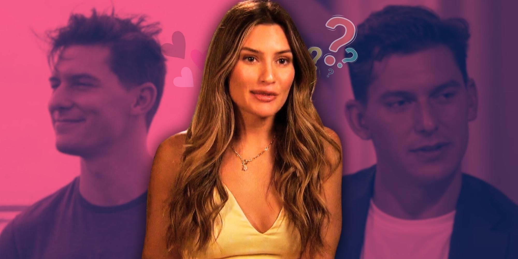 Bachelor In Paradise Temporada 9: ¿Kat Izzo y Tanner Courtad siguen juntos?  (Spoilers)