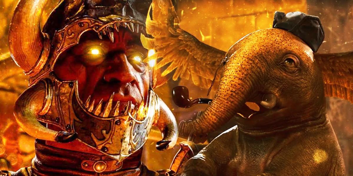 Baldur's Gate 3: ¿Deberías convertirte en un asesino impío o matar a Sarevok?