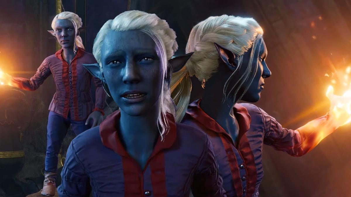 Baldur's Gate 3: Cómo encontrar el escondite de Philomeen