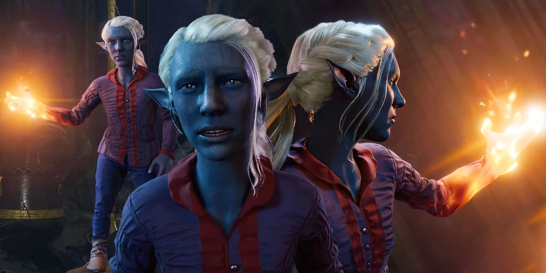 Baldur’s Gate 3: Cómo encontrar el escondite de Philomeen