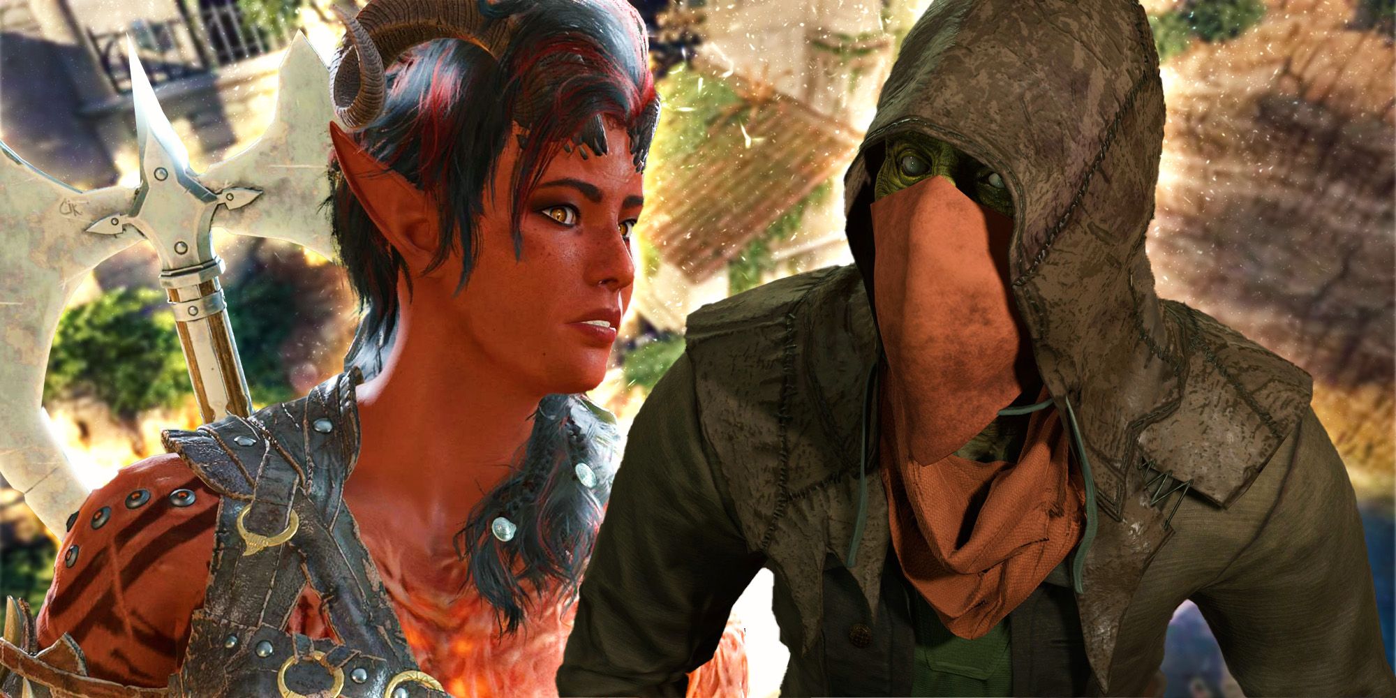 Baldur’s Gate 3: ¿Deberías ayudar o matar a Thrumbo?