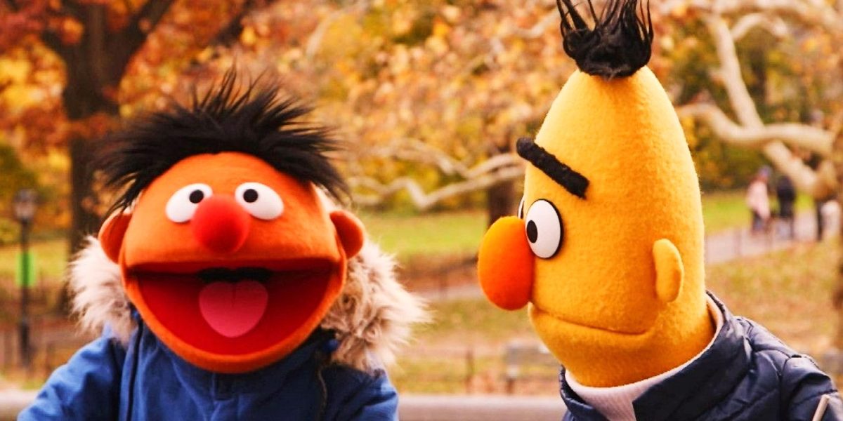 Barrio Sésamo cambia su formato de 56 años por primera vez