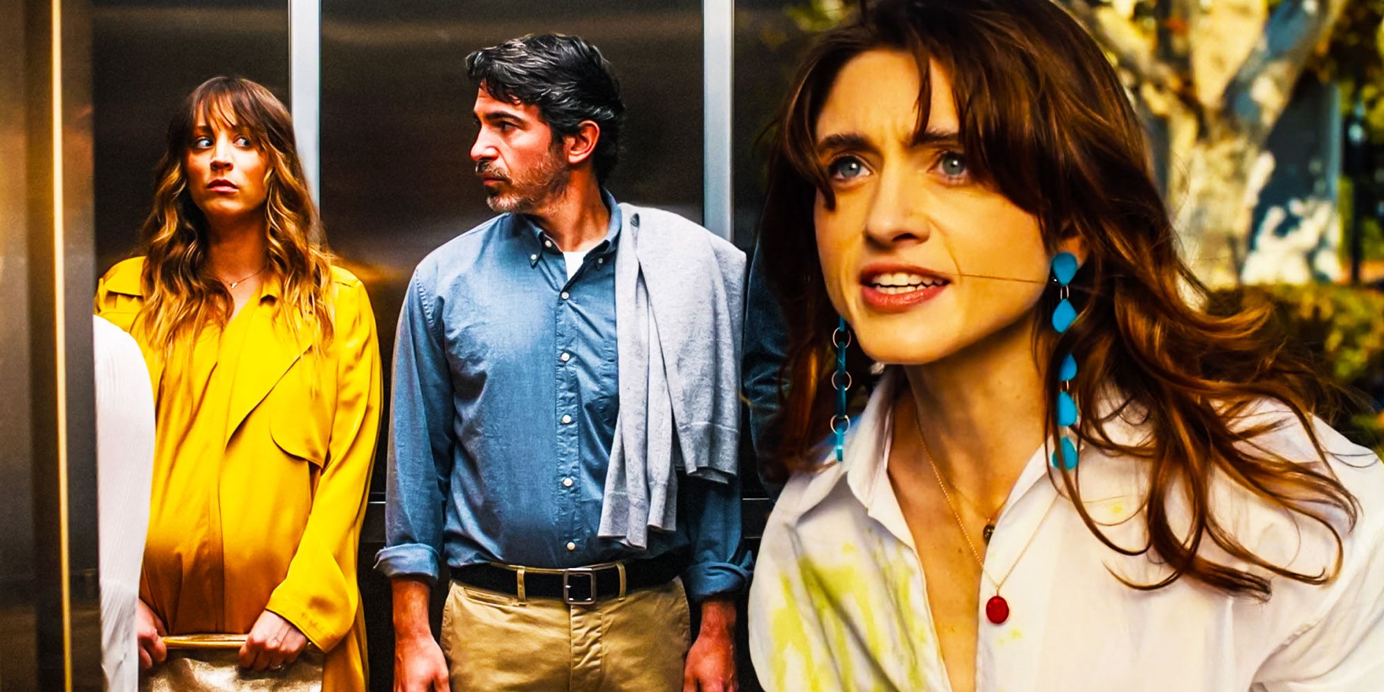 Basado en una historia real, temporada 2: predicción de la fecha de lanzamiento, renovación y todo lo que sabemos