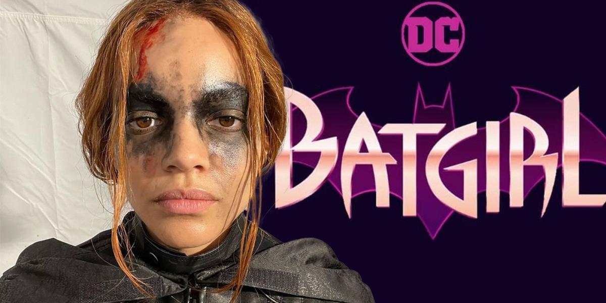 Batgirl Extra demanda a WB por un accidente de motocicleta en el set de filmación de una película de DC desechada