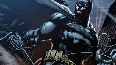 Batman revela el arma más sorprendente en su cinturón utilitario