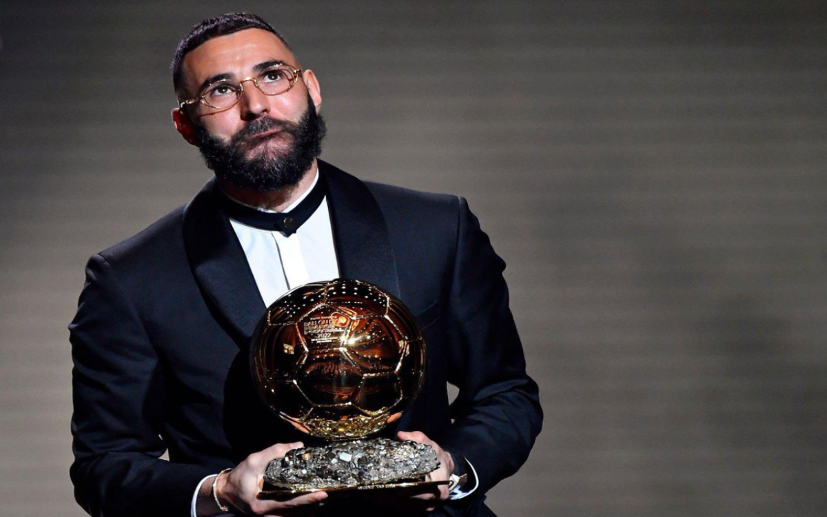 “Benzema tiene vínculos notorios con los Hermanos Musulmanes”: Darmanin | Video