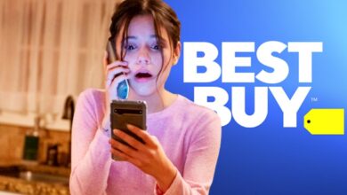 Best Buy confirma que las ventas de Blu-ray y DVD finalizarán en 2024, tanto en tiendas como en línea