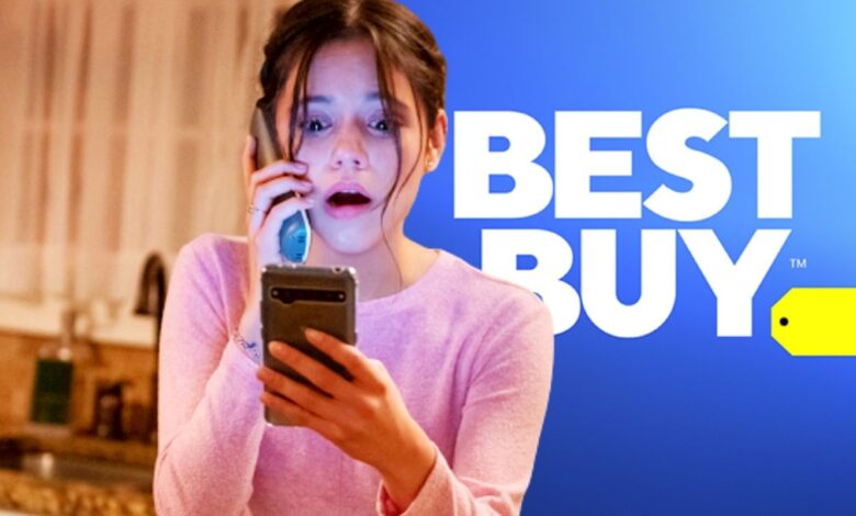 Best Buy confirma que las ventas de Blu-ray y DVD finalizarán en 2024, tanto en tiendas como en línea