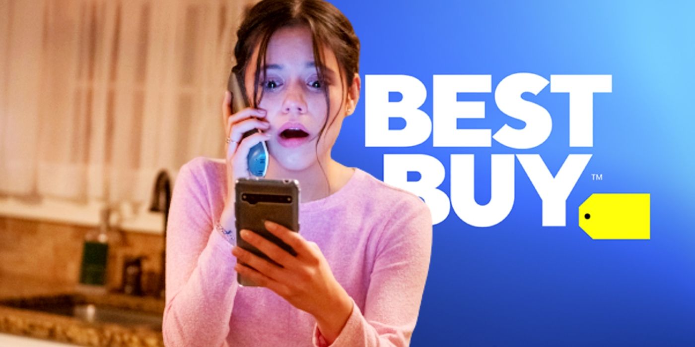 Best Buy confirma que las ventas de Blu-ray y DVD finalizarán en 2024, tanto en tiendas como en línea