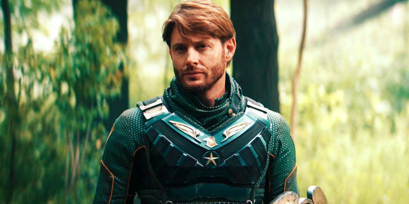 Eric Kripke revela por qué Soldier Boy regresará en la quinta temporada de The Boys: “Realmente motivado a matar [Him]”