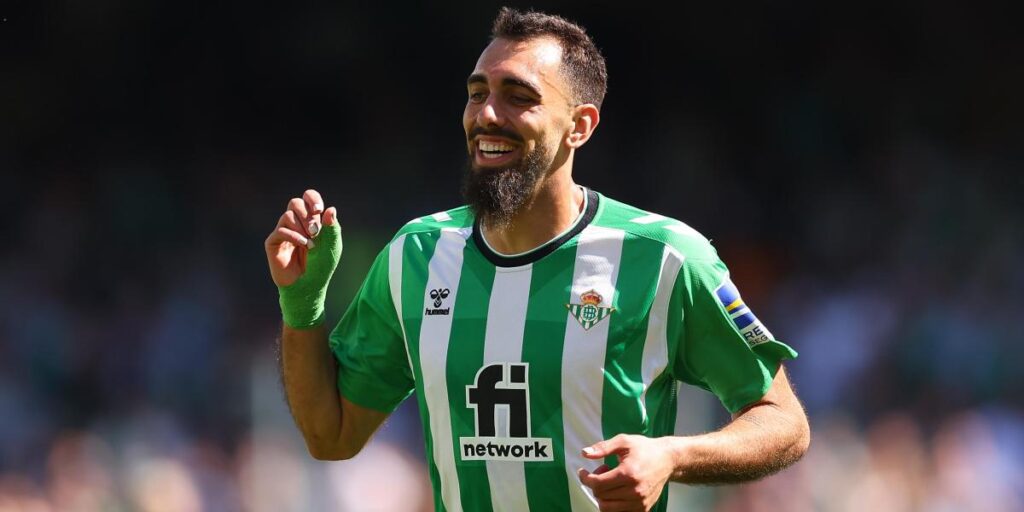 Betis - Sparta Praga: fútbol en directo | Europa League, hoy en vivo