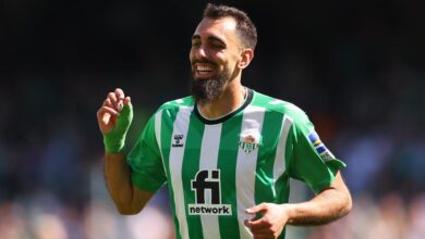 Betis - Sparta Praga: fútbol en directo | Europa League, hoy en vivo