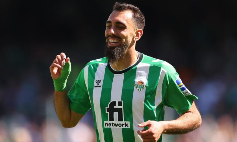 Betis - Sparta Praga: fútbol en directo | Europa League, hoy en vivo