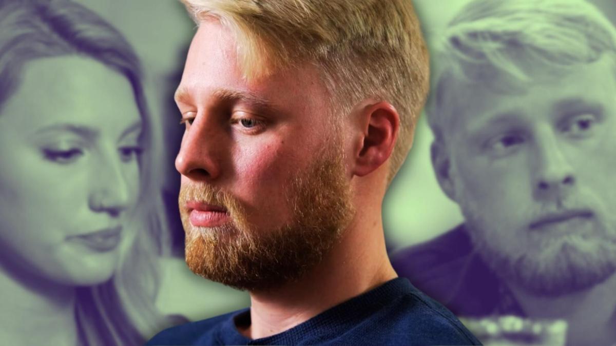 Bienvenido a Plathvile: Ethan Plath interpreta a la víctima (ha sido un mal marido)