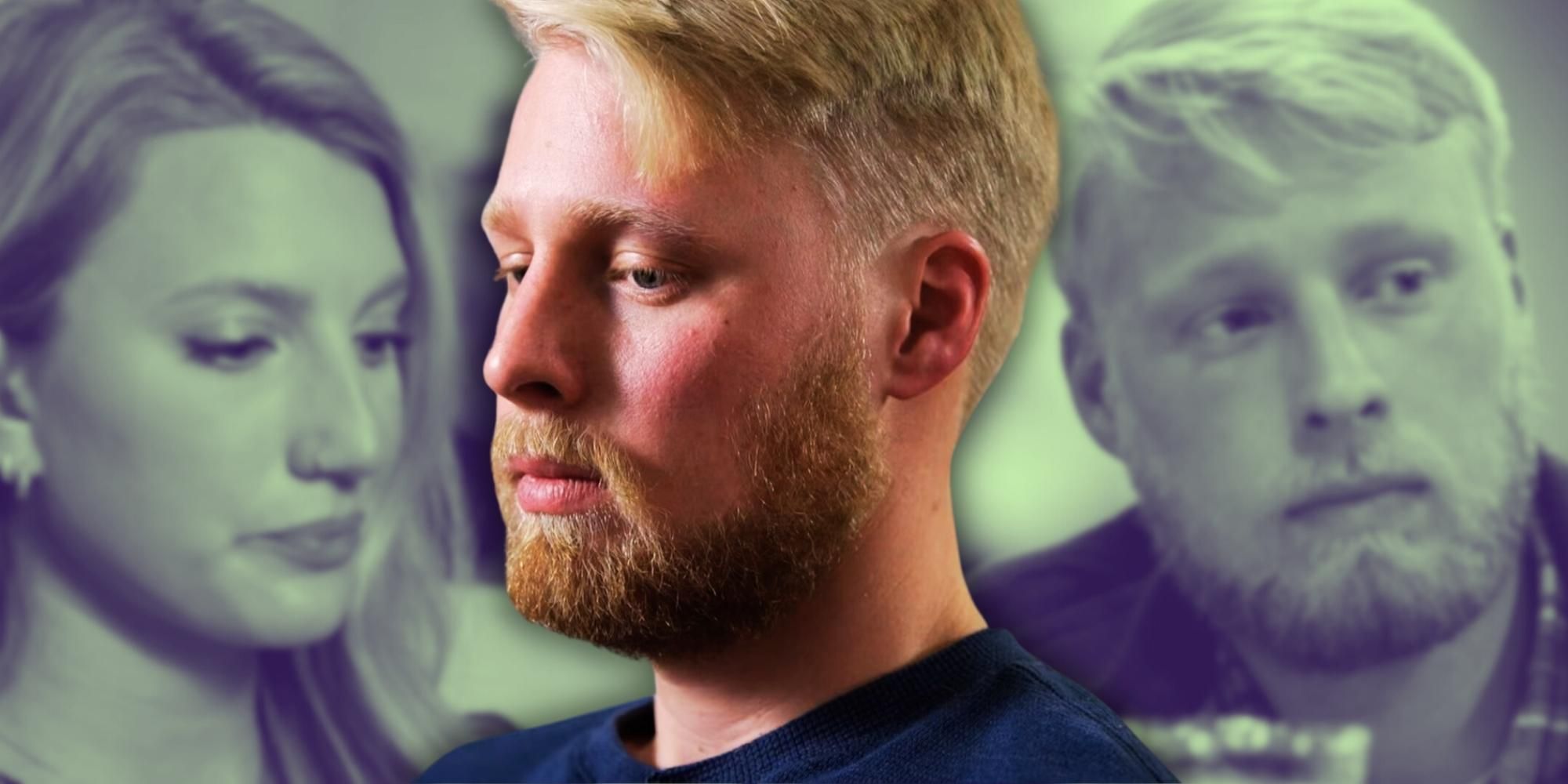 Bienvenido a Ethan Plath de Plathville, condenado por un delito menor tras declararse culpable