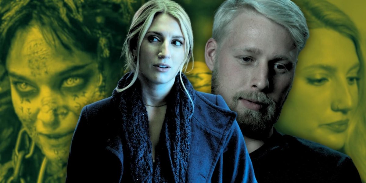 Bienvenido a Plathville: ¿La "trampa" de Ethan Plath convirtió a Olivia en un monstruo?