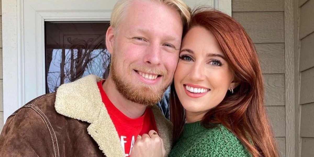 Bienvenido a Plathville: ¿están Ethan y Olivia atrapados en un matrimonio sin amor?