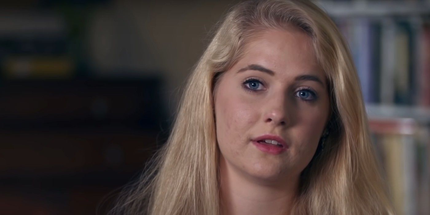 Bienvenido a Plathville: 8 maneras en que Lydia Plath es una villana (¿es como Kim?)