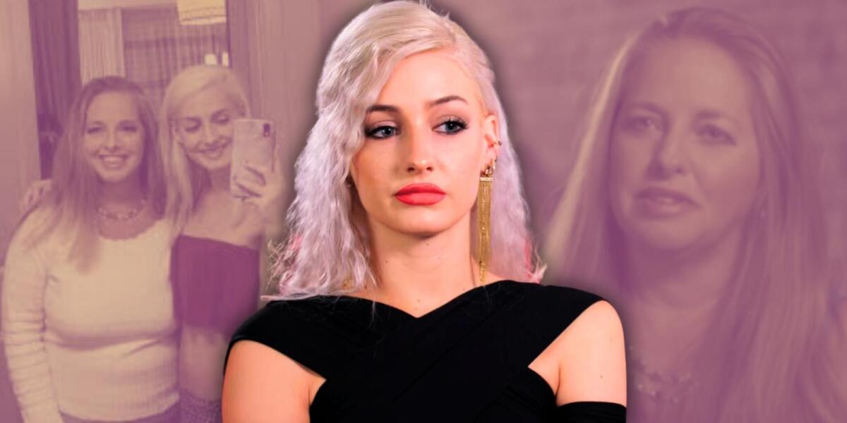 Bienvenido a Plathville: Moriah Plath se está transformando en Kim Plath de la peor manera