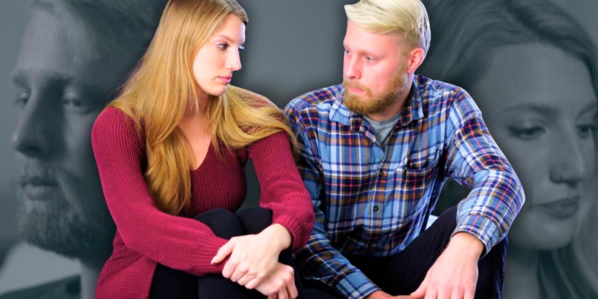 Bienvenido a Plathville: los rumores de trampa de Ethan están por todas partes (¿realmente amaba a Olivia?)